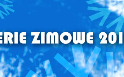 Ferie zimowe 2018