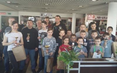 Mistrzostwa Puław w Szachach