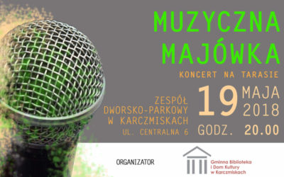 Muzyczna Majówka