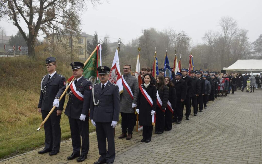 Narodowe Święto Odzyskania Niepodległości