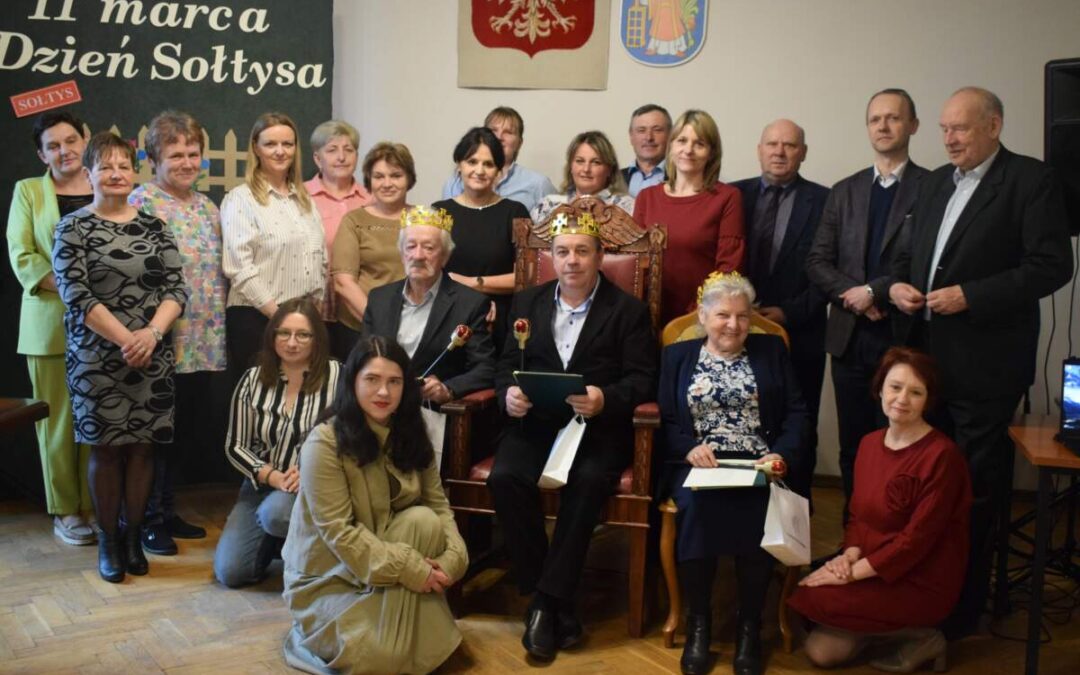 Dzień Sołtysa 2025